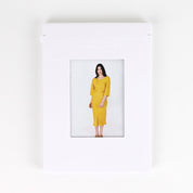 Papercut Patterns - Ravine Dress