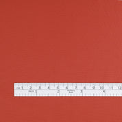 Swimwear Double Jersey - Russet