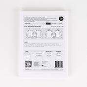 Papercut Patterns - Rise & Fall Turtlenecks