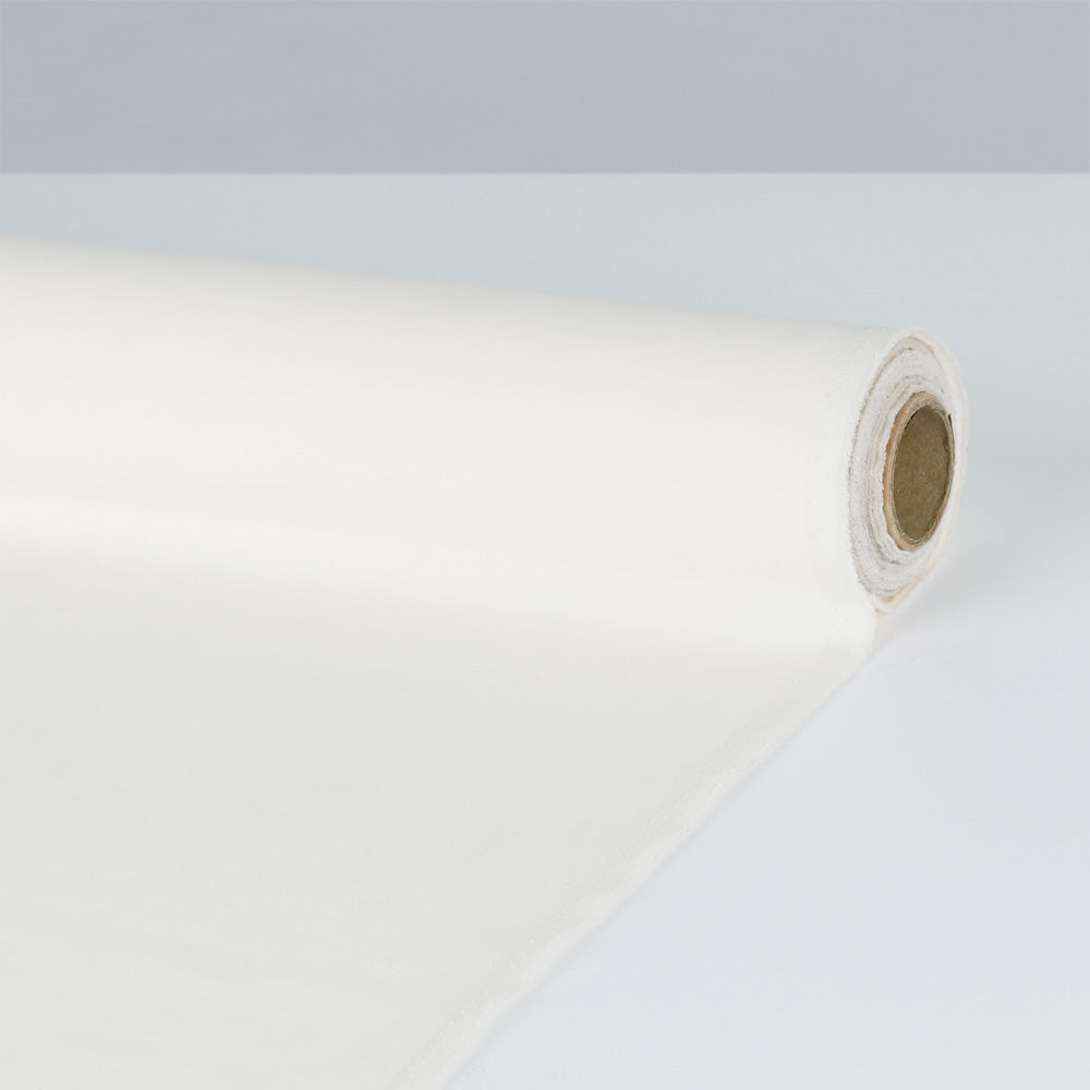 Sandwashed Modal / Poly - Ivory
