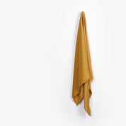 Viscose Twill Satin - Harvest Gold