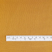 Viscose Twill Satin - Harvest Gold