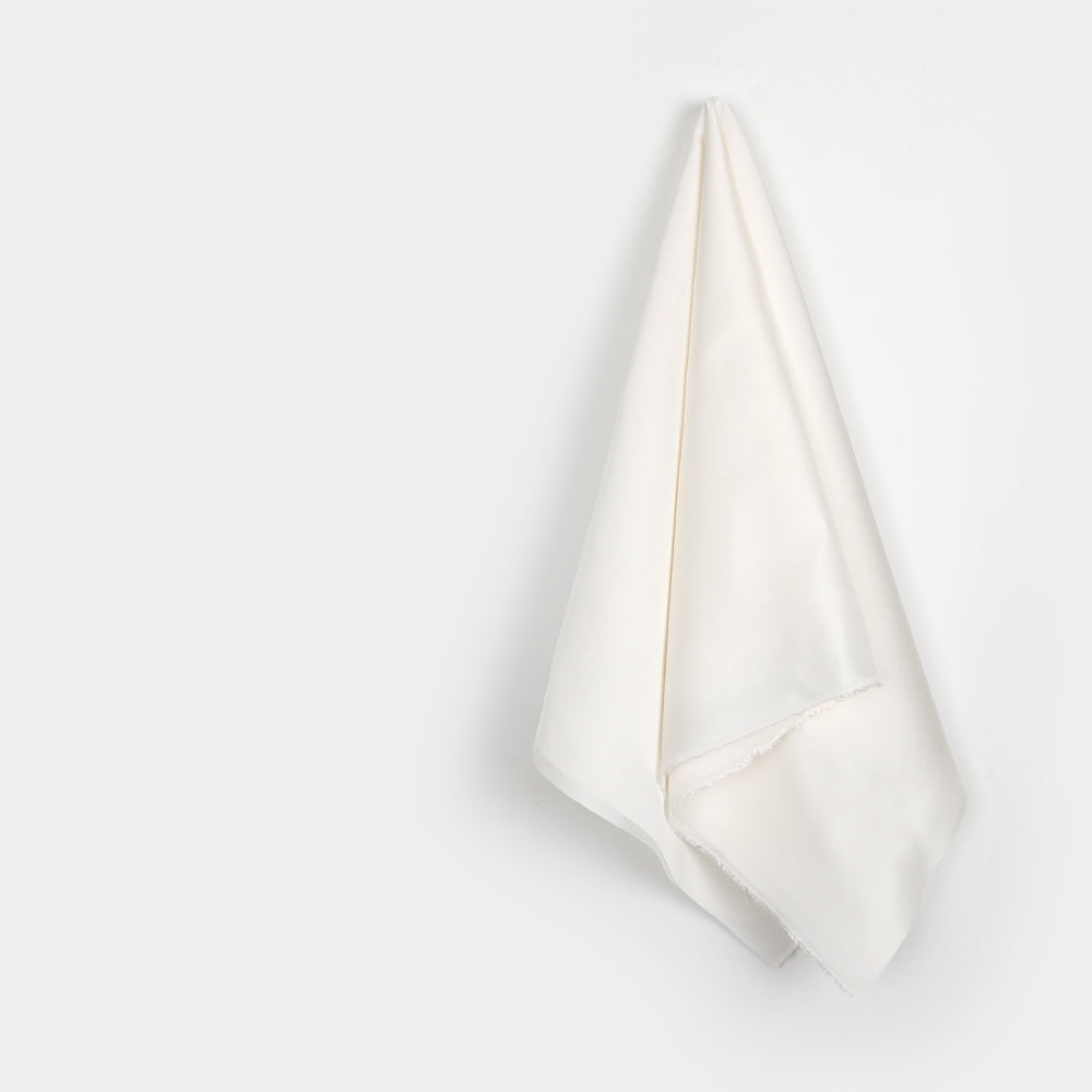 Silk / Nylon - Ivory