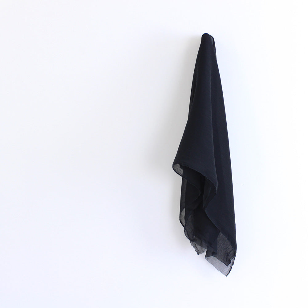 Silk Yoryu - Black