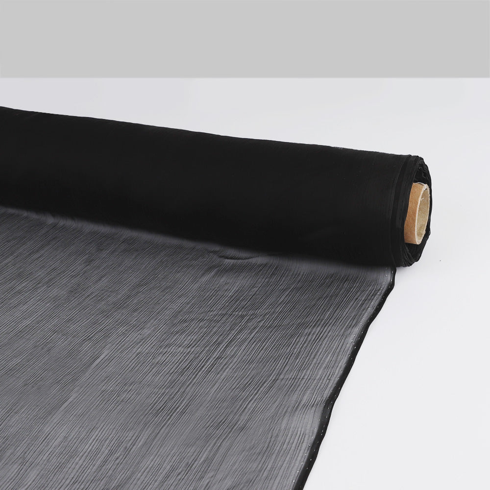 Silk Yoryu - Black