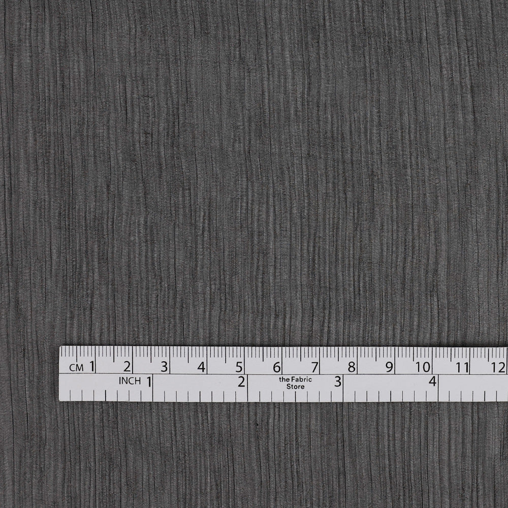 Silk Yoryu - Black