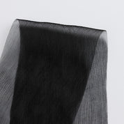 Silk Yoryu - Black