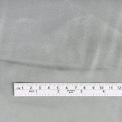 Poly Satin Lining - Silver