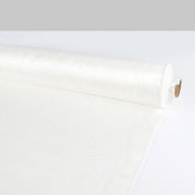 Satin Snakeskin Jacquard - Ivory
