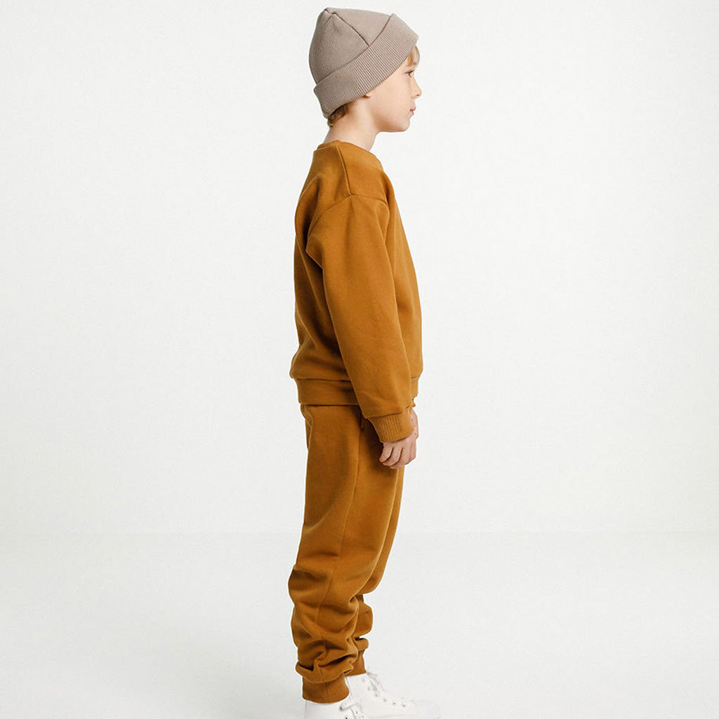 Papercute Patterns - Kids Solar Tee / Sweater