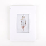 Papercut Patterns - Solar Curve Tee / Sweater