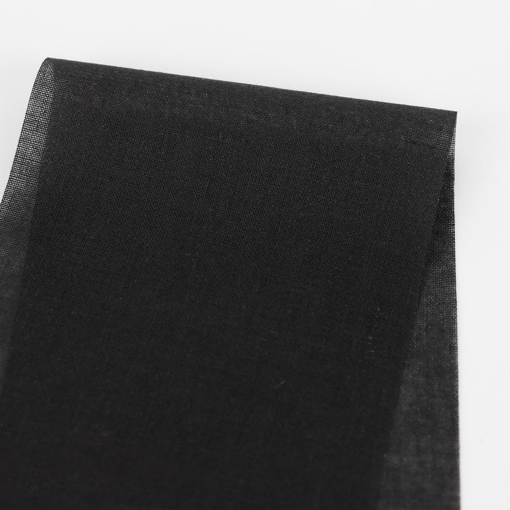 Fusible Interfacing - Stayflex/Black – The Fabric Store NZ