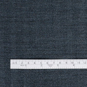 Turkish Shimmer Suiting - Jeans Marle