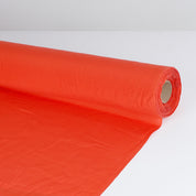Cotton / Silk - Tomato