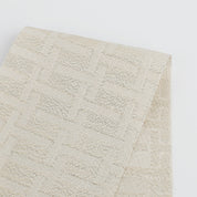 T Check Jacquard - Gold