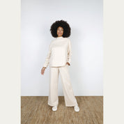 Make by TFS - Cloud Sweatshirt / Paper