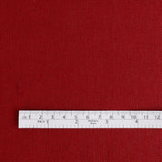 Heavyweight Linen - Marsala