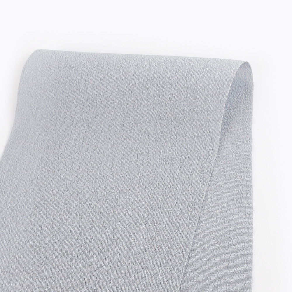 Viscose Crepe - Chrome
