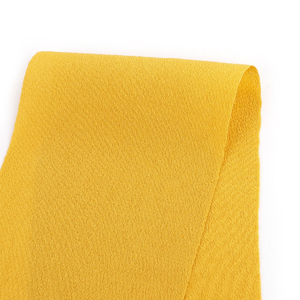 Viscose Crepe - Maize