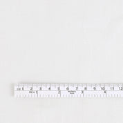 Lightweight Linen - White