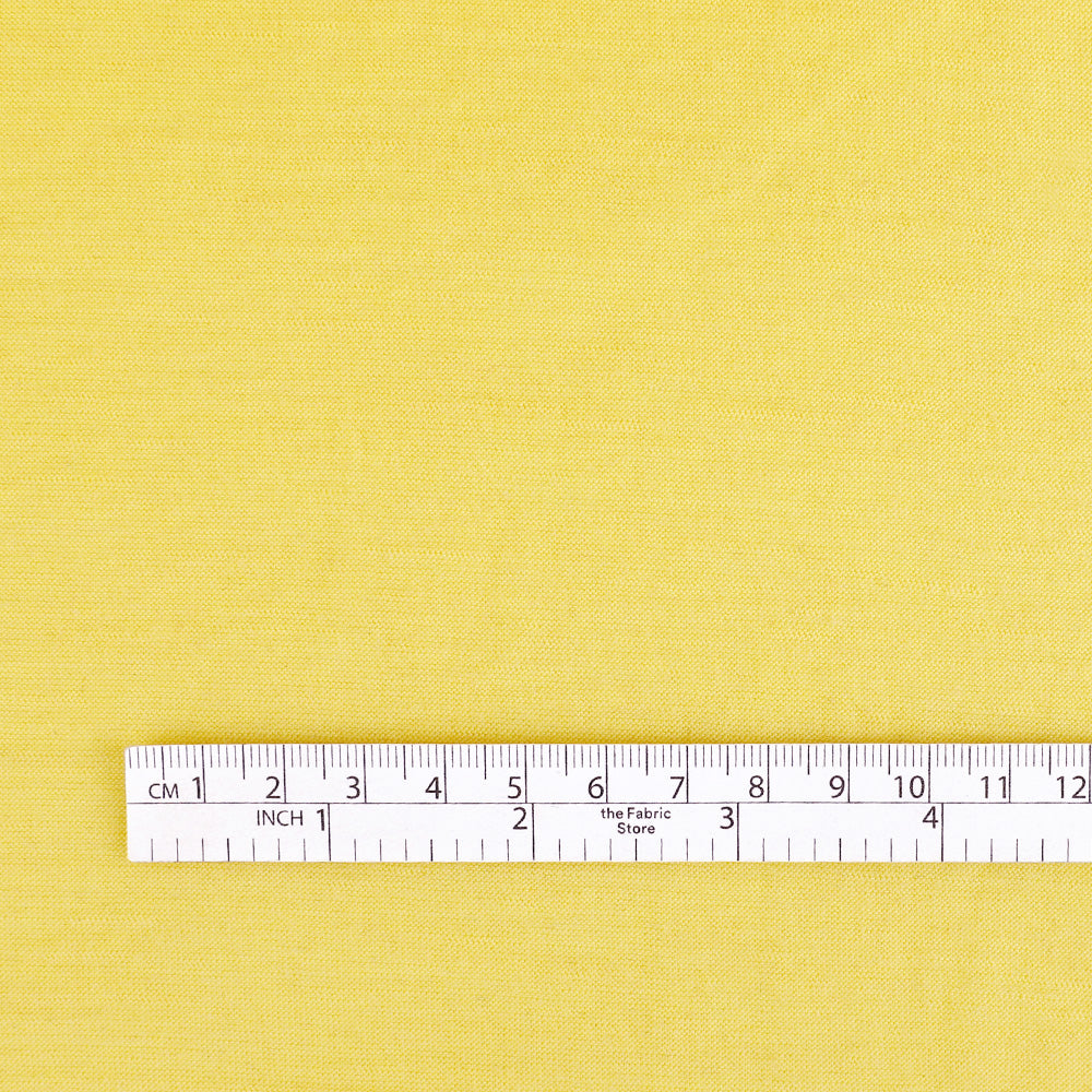 ZQ Premium Merino - Daffodil
