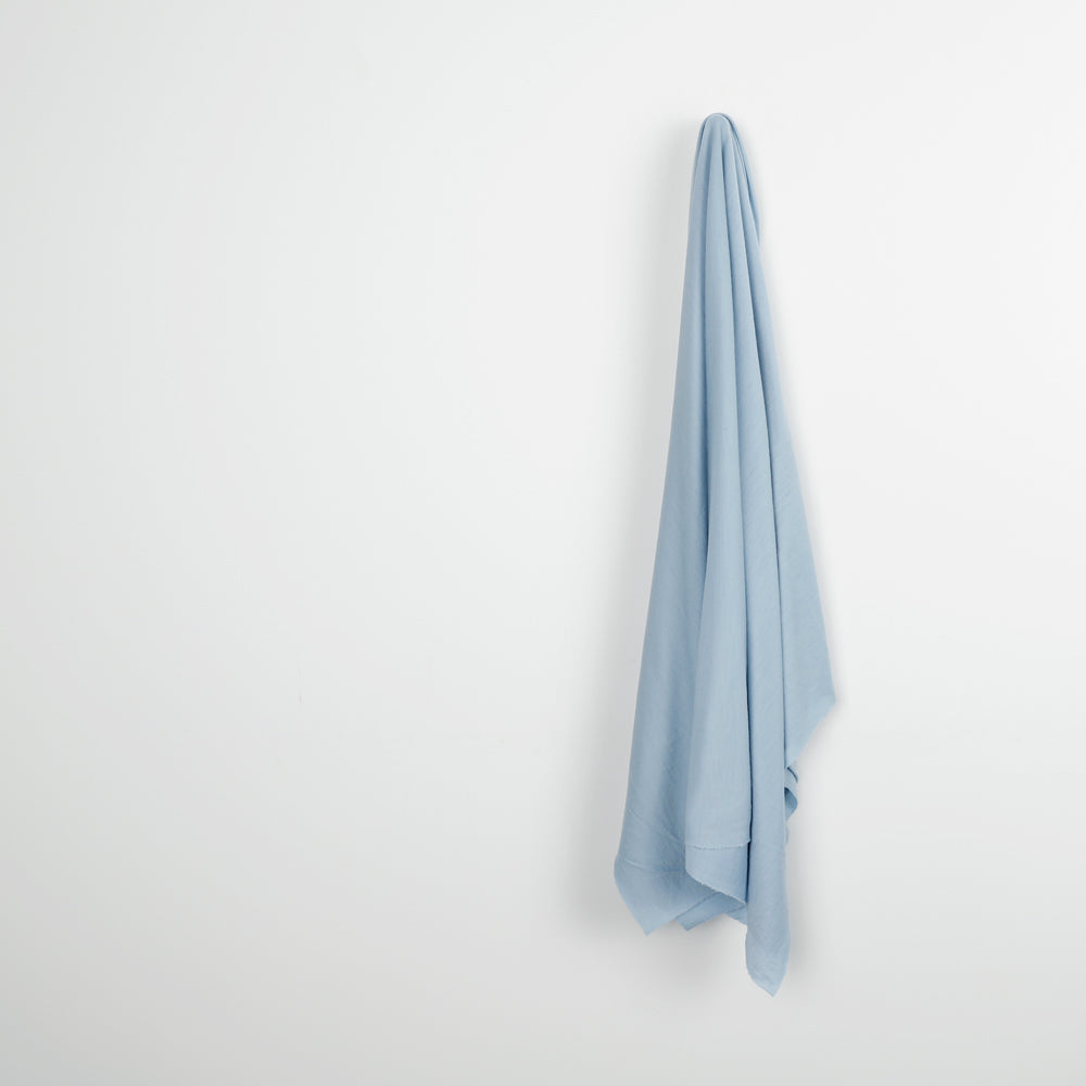 ZQ Premium Merino - Ice Blue