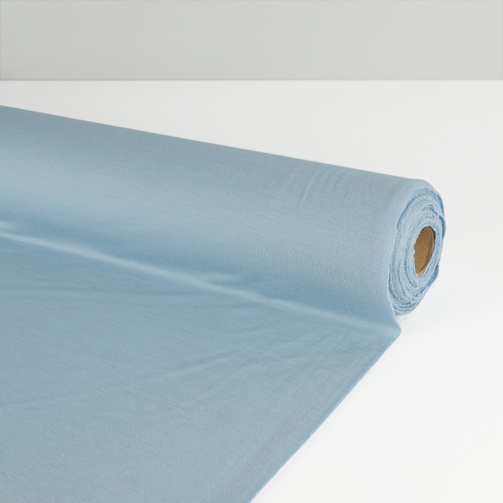 ZQ Premium Merino - Ice Blue