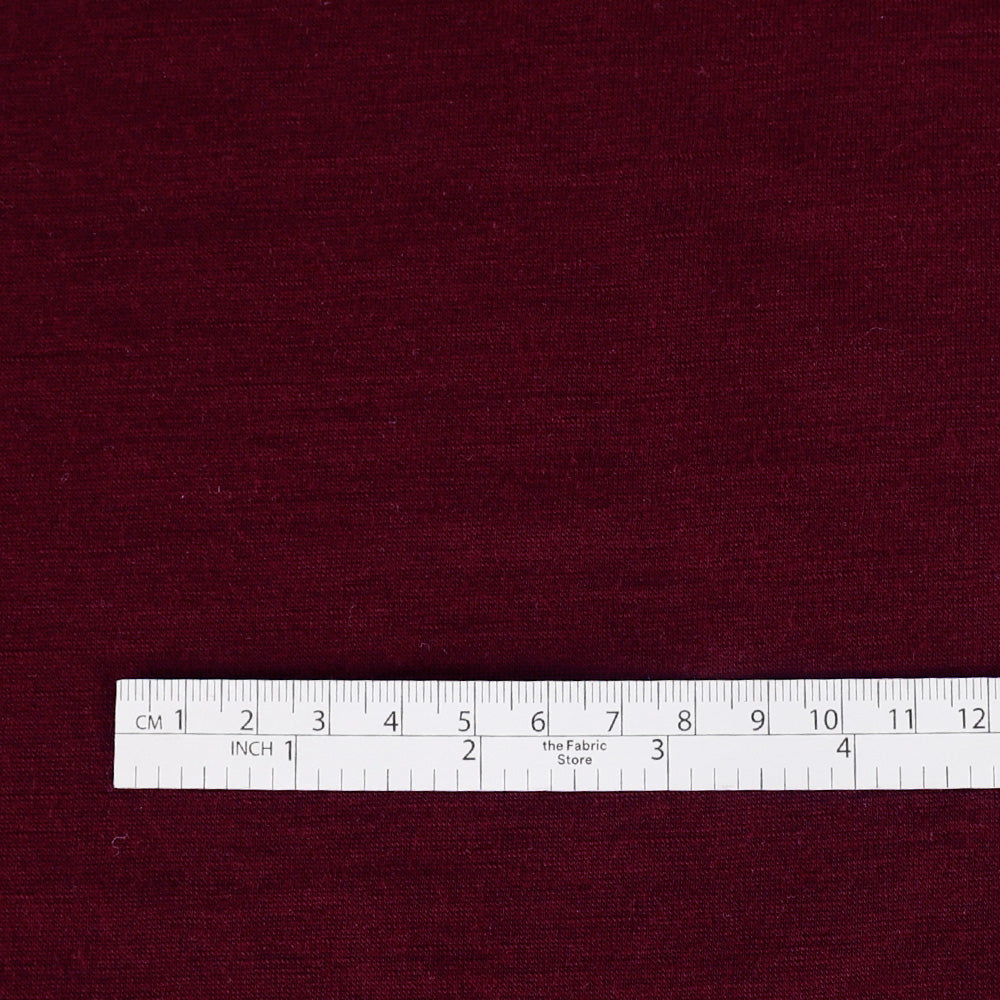 ZQ Premium Merino - Mulberry