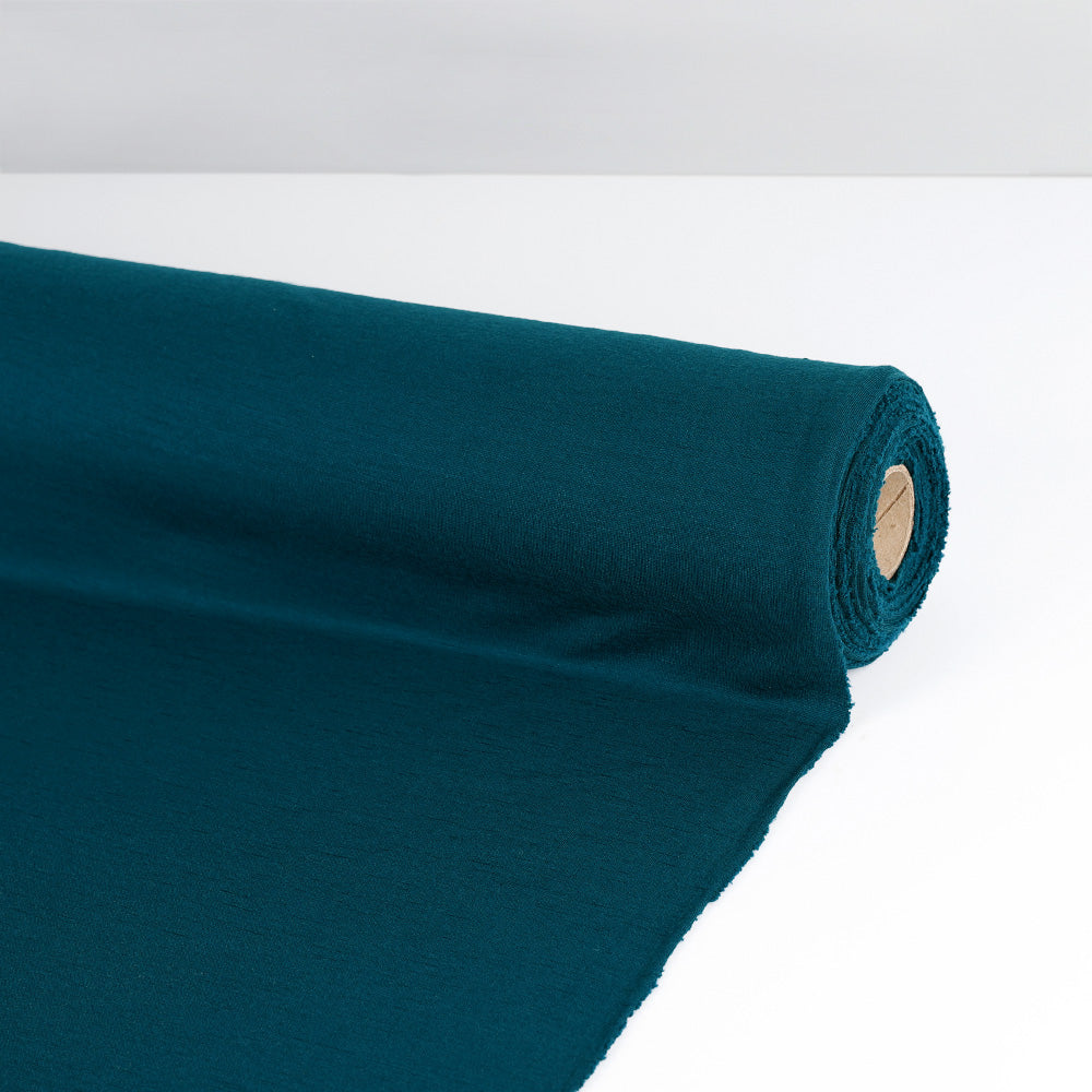 ZQ Premium Merino - Peacock