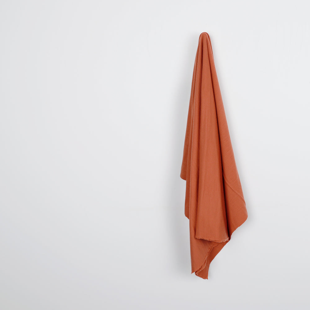 ZQ Premium Merino - Red Clay