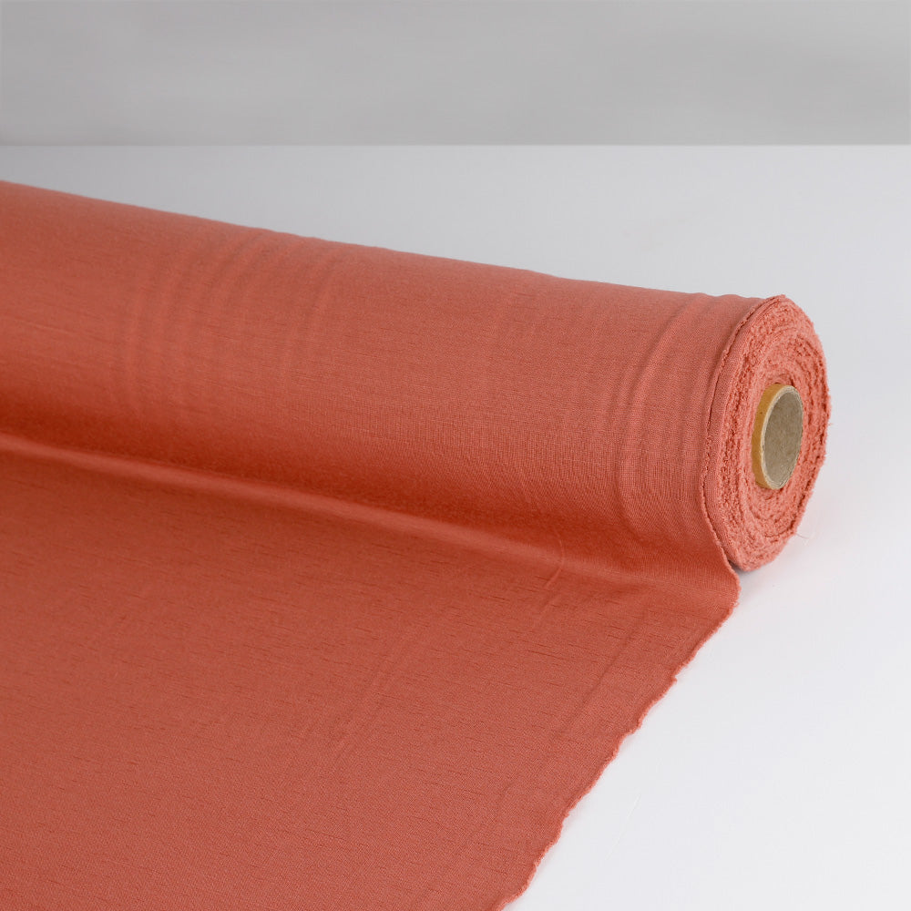 ZQ Premium Merino - Red Clay