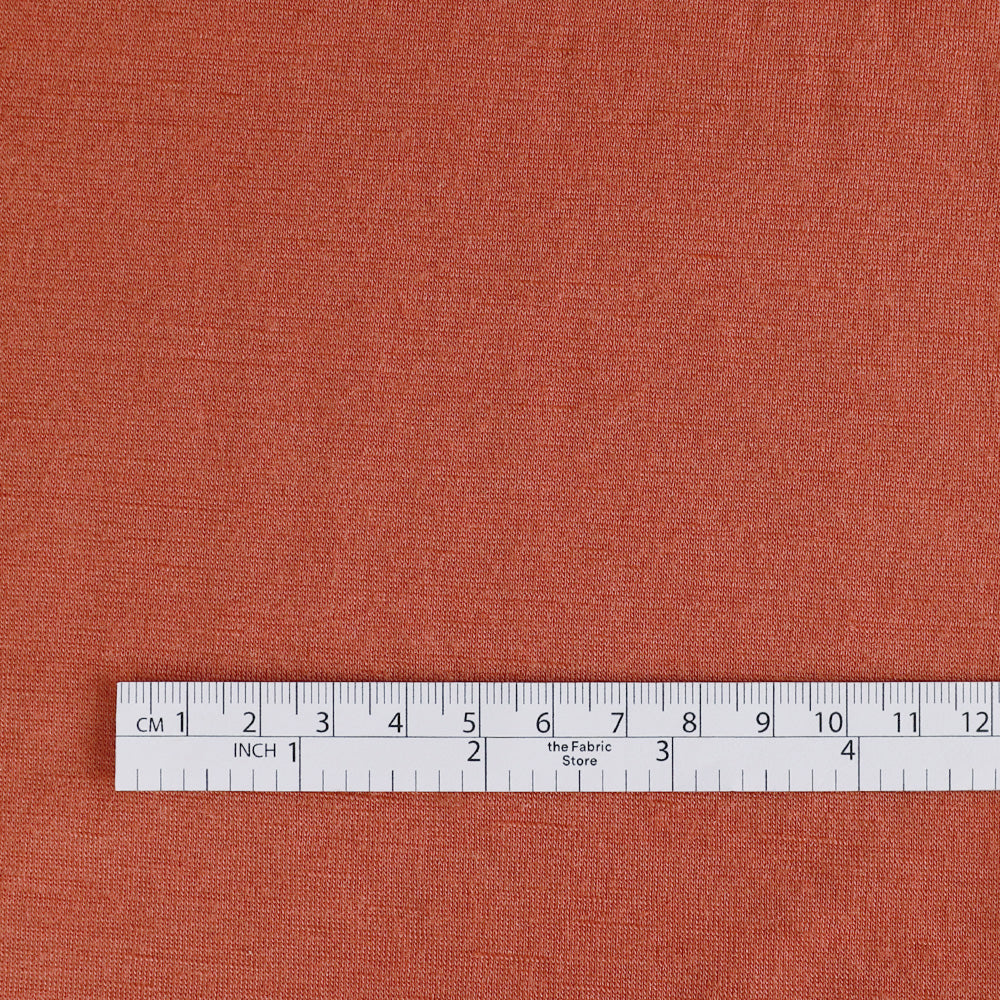 ZQ Premium Merino - Red Clay