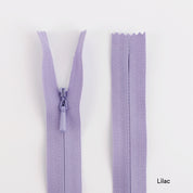 Invisible Zips - 60cm
